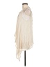 Flying Tomato 100% Polyester Ivory Sleeveless Blouse Size M - photo 5