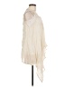 Flying Tomato 100% Polyester Ivory Sleeveless Blouse Size M - photo 4