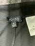 Jones New York Solid Black Active Pants Size M - photo 7
