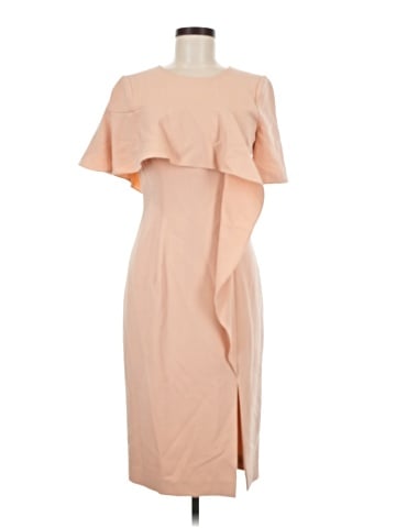 Black Halo Cocktail Dress (view 1)
