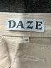 Daze Ivory Casual Pants Size 30 waist - photo 7