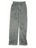 Majestic 100% Polyester Gray Casual Pants Size S (youth) - photo 1