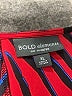 Bold Elements 100% Polyester Red Long Sleeve Blouse Size XL - photo 8