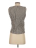 Assorted Brands Ivory Vest Size XS - photo 2