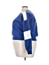 Universal Thread Color Block Blue Pullover Sweater Size XXL - photo 5