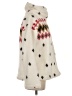 Ann Taylor LOFT Argyle Ivory Pullover Sweater Size S - photo 4