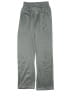 Majestic 100% Polyester Gray Casual Pants Size S (youth) - photo 2