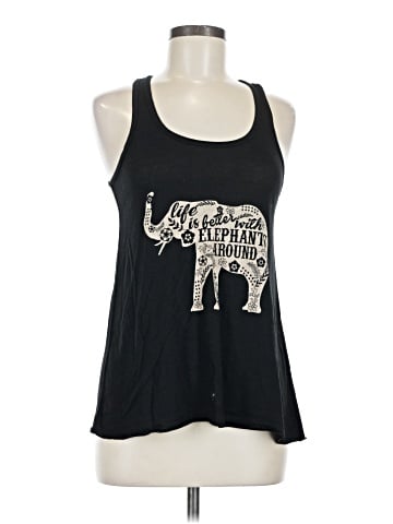 Bella Tank Top (view 1)