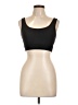 JoyLab Black Tank Top Size M - photo 1