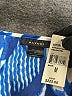 Natori 100% Polyester Blue Casual Dress Size M - photo 7