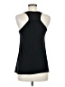 Bella Black Tank Top Size M - photo 2