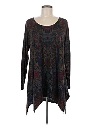 Soft Surroundings Casual Dress (view 1)