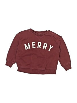 Little Co. By Lauren Conrad Pullover Sweater