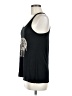Bella Black Tank Top Size M - photo 5