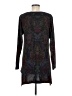 Soft Surroundings Gray Casual Dress Size M - photo 2