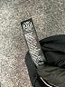 Athleta Solid Black Formal Skirt Size XL - photo 5