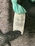 Columbia 100% Polyester Teal Pullover Hoodie Size XL - photo 8
