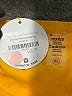 Montce Yellow Swimsuit Top Size XL - photo 3