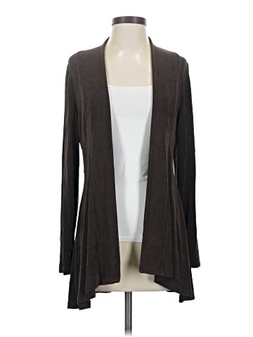 Travelers by Chico's Kimono (view 1)