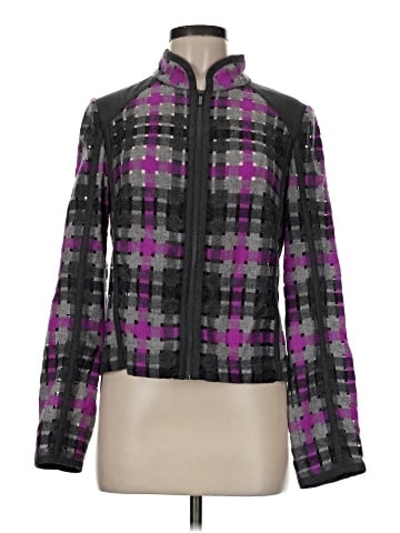 Carlisle Wool Cardigan (view 1)