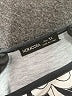 NORACORA 100% Polyester Black 3/4 Sleeve Blouse Size XL - photo 7