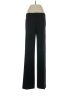Theory Solid Black Dress Pants Size 4 - photo 1