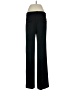 Theory Solid Black Dress Pants Size 4 - photo 2