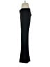 Theory Solid Black Dress Pants Size 4 - photo 5