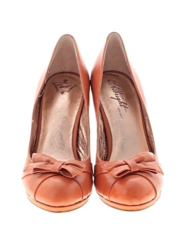 Miss Albright Heels (view 2)