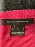 French Connection Pink Pullover Sweater Size L - photo 7