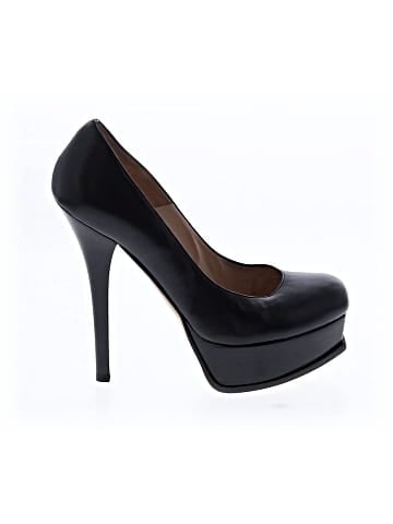 Fendi Heels (view 1)