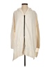 We the Free Ivory Poncho Size S (tall) - photo 1