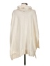 We the Free Ivory Poncho Size S (tall) - photo 2