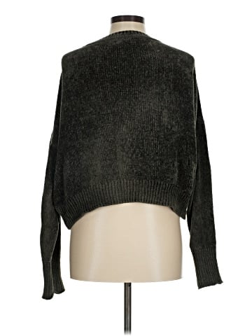 Romeo & Juliet Couture Pullover Sweater (view 2)