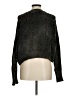 Romeo & Juliet Couture 100% Polyester Black Pullover Sweater Size M - photo 2
