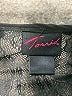 Torrid Black 3/4 Sleeve Blouse Size 1X Plus (1) - photo 4