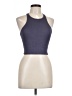 Gilly Hicks Blue Tank Top Size L - photo 1