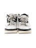 Air Jordan Gray Sneakers Size 7 (youth, wide) - photo 2
