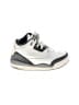 Air Jordan Gray Sneakers Size 7 (youth, wide) - photo 1