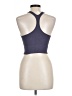 Gilly Hicks Blue Tank Top Size L - photo 2