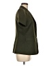 Tahari by ASL 100% Polyester Green Blazer Size 8 - photo 4