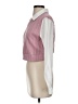 Shein Pink Long Sleeve Blouse Size 2 - photo 5