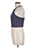 Gilly Hicks Blue Tank Top Size L - photo 5