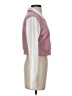 Shein Pink Long Sleeve Blouse Size 2 - photo 4