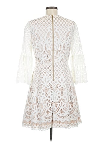 Eliza J Cocktail Dress (view 2)