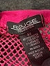 Rouge Pink Long Sleeve Blouse Size 4X - photo 7
