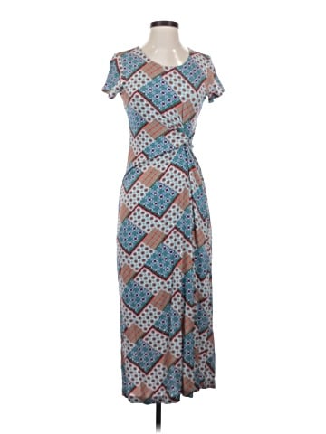 Elie Tahari Casual Dress (view 1)