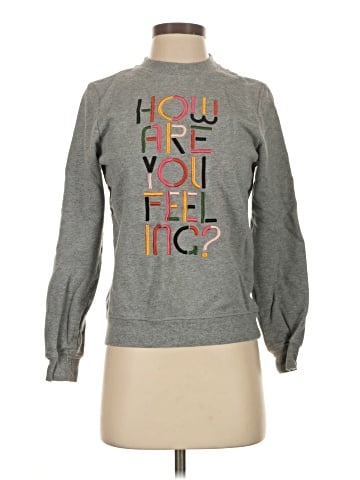 ban.do Sweatshirt (view 1)