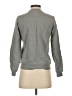 ban.do 100% Cotton Graphic Gray Sweatshirt Size S - photo 2