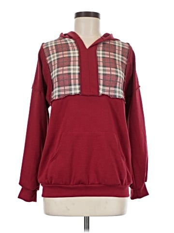Lovely Melody Pullover Sweater (view 1)
